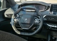 PEUGEOT 3008 ACTIVE (N-PE-ACT-1.6-25-03) White – Black – 2025