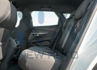 PEUGEOT 3008 ACTIVE (N-PE-ACT-1.6-25-03) White – Black – 2025