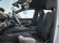 PEUGEOT 3008 ACTIVE (N-PE-ACT-1.6-25-03) White – Black – 2025