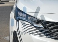 PEUGEOT 3008 ACTIVE (N-PE-ACT-1.6-25-03) White – Black – 2025