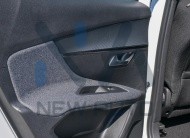 PEUGEOT 3008 ACTIVE (N-PE-ACT-1.6-25-03) White – Black – 2025