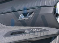 PEUGEOT 3008 ACTIVE (N-PE-ACT-1.6-25-03) White – Black – 2025