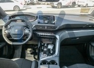 PEUGEOT 3008 ACTIVE (N-PE-ACT-1.6-25-03) White – Black – 2025