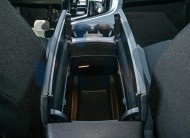 PEUGEOT 3008 ACTIVE (N-PE-ACT-1.6-25-03) White – Black – 2025