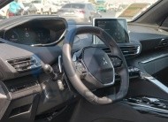 PEUGEOT 3008 ACTIVE (N-PE-ACT-1.6-25-03) White – Black – 2025