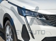 PEUGEOT 3008 ACTIVE (N-PE-ACT-1.6-25-03) White – Black – 2025