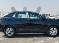 PEUGEOT 3008 ACTIVE (N-PE-ACT-1.6-25-03) Black-Black – 2025