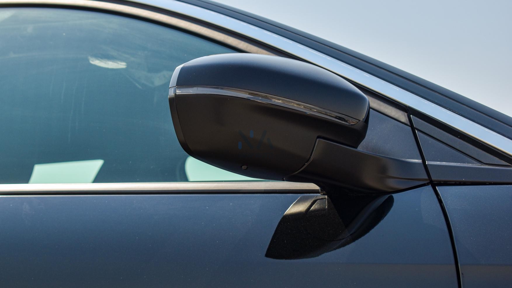 PEUGEOT 3008 ACTIVE (N-PE-ACT-1.6-25-03) Black-Black – 2025