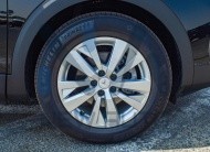 PEUGEOT 3008 ACTIVE (N-PE-ACT-1.6-25-03) Black-Black – 2025