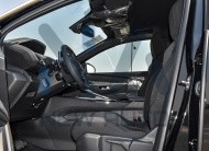 PEUGEOT 3008 ACTIVE (N-PE-ACT-1.6-25-03) Black-Black – 2025