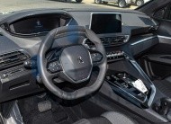 PEUGEOT 3008 ACTIVE (N-PE-ACT-1.6-25-03) Black-Black – 2025