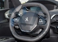 PEUGEOT 3008 ACTIVE (N-PE-ACT-1.6-25-03) Black-Black – 2025