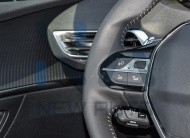 PEUGEOT 3008 ACTIVE (N-PE-ACT-1.6-25-03) Black-Black – 2025