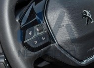 PEUGEOT 3008 ACTIVE (N-PE-ACT-1.6-25-03) Black-Black – 2025