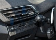 PEUGEOT 3008 ACTIVE (N-PE-ACT-1.6-25-03) Black-Black – 2025