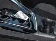 PEUGEOT 3008 ACTIVE (N-PE-ACT-1.6-25-03) Black-Black – 2025