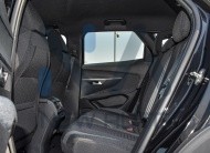 PEUGEOT 3008 ACTIVE (N-PE-ACT-1.6-25-03) Black-Black – 2025