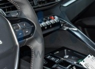 PEUGEOT 3008 ACTIVE (N-PE-ACT-1.6-25-03) Black-Black – 2025