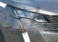 PEUGEOT 3008 ACTIVE (N-PE-ACT-1.6-25-03) Grey – Black – 2025