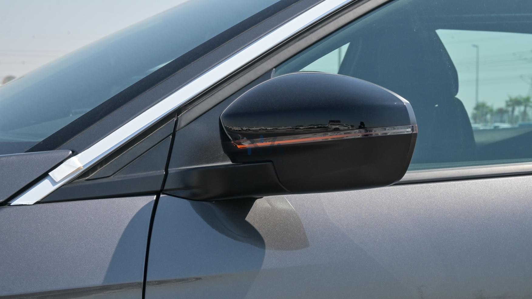 PEUGEOT 3008 ACTIVE (N-PE-ACT-1.6-25-03) Grey – Black – 2025