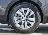 PEUGEOT 3008 ACTIVE (N-PE-ACT-1.6-25-03) Grey – Black – 2025