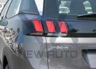 PEUGEOT 3008 ACTIVE (N-PE-ACT-1.6-25-03) Grey – Black – 2025