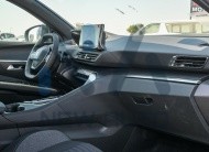 PEUGEOT 3008 ACTIVE (N-PE-ACT-1.6-25-03) Grey – Black – 2025