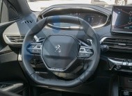 PEUGEOT 3008 ACTIVE (N-PE-ACT-1.6-25-03) Grey – Black – 2025