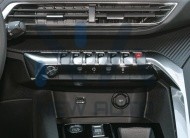 PEUGEOT 3008 ACTIVE (N-PE-ACT-1.6-25-03) Grey – Black – 2025