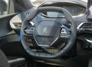 PEUGEOT 3008 ACTIVE (N-PE-ACT-1.6-25-03) Grey – Black – 2025