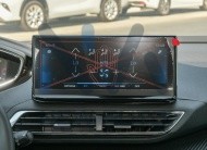 PEUGEOT 3008 ACTIVE (N-PE-ACT-1.6-25-03) Grey – Black – 2025