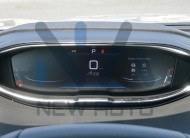 PEUGEOT 3008 ACTIVE (N-PE-ACT-1.6-25-03) Grey – Black – 2025