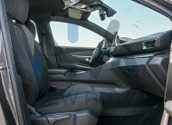 PEUGEOT 3008 ACTIVE (N-PE-ACT-1.6-25-03) Grey – Black – 2025