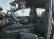 PEUGEOT 3008 ACTIVE (N-PE-ACT-1.6-25-03) Grey – Black – 2025