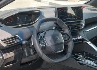 PEUGEOT 3008 ACTIVE (N-PE-ACT-1.6-25-03) Grey – Black – 2025