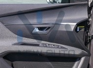 PEUGEOT 3008 ACTIVE (N-PE-ACT-1.6-25-03) Grey – Black – 2025