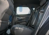 PEUGEOT 3008 ACTIVE (N-PE-ACT-1.6-25-03) Grey – Black – 2025