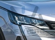 PEUGEOT 3008 ACTIVE (N-PE-ACT-1.6-25-03) Silver-Black – 2025