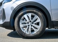 PEUGEOT 3008 ACTIVE (N-PE-ACT-1.6-25-03) Silver-Black – 2025