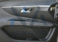 PEUGEOT 3008 ACTIVE (N-PE-ACT-1.6-25-03) Silver-Black – 2025