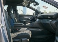 PEUGEOT 3008 ACTIVE (N-PE-ACT-1.6-25-03) Silver-Black – 2025