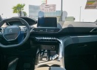 PEUGEOT 3008 ACTIVE (N-PE-ACT-1.6-25-03) Silver-Black – 2025