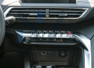 PEUGEOT 3008 ACTIVE (N-PE-ACT-1.6-25-03) Silver-Black – 2025