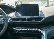 PEUGEOT 3008 ACTIVE (N-PE-ACT-1.6-25-03) Silver-Black – 2025