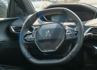 PEUGEOT 3008 ACTIVE (N-PE-ACT-1.6-25-03) Silver-Black – 2025