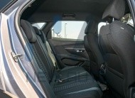 PEUGEOT 3008 ACTIVE (N-PE-ACT-1.6-25-03) Silver-Black – 2025