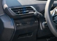 PEUGEOT 3008 ACTIVE (N-PE-ACT-1.6-25-03) Silver-Black – 2025