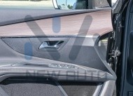 PEUGEOT 3008 GT LINE (N-PE-GT-1.6-25) Black-Red2025