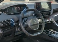 PEUGEOT 3008 GT LINE (N-PE-GT-1.6-25) Black-Red2025