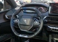 PEUGEOT 3008 GT LINE (N-PE-GT-1.6-25) Black-Red2025